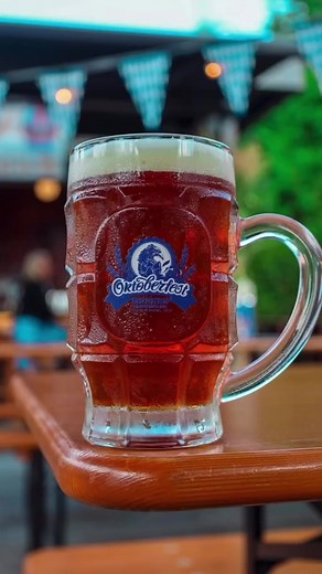 Oktoberfest kicks off in style! On Friday, September 15th at 5PM, we'll be tapping our exclusive MärzHen German lager.With a smooth and toasty flavor, it's the perfect companion to our German-inspired food menu. Don't miss it! #octoberfest #beer #brewery #brewerychoice #special #wildwood #wildwoodni #wildwoodboardwalk #mudhenbrewingcompany #mudhenbrew #lager #germany #marzhen #germanlager | MudHen Brewing Company