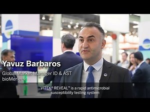 Save lives of Sepsis patients! Game changer results in 5.5 hours - ECCMID 2023, Copenhagen