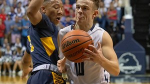 Another Jersey college hoops team with a great story: TCNJ