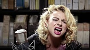 Samantha Fish - Full Session