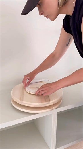 1.4M views · 9.2K reactions | ✨ Who knew a basic IKEA lamp could glow up like this? With just a few tweaks and a sprinkle of creativity, I turned it into the dreamiest cozy light ever  Budget-friendly, renter-approved, and aesthetic goals  Would you try this hack?  #ikeahack #diydecor #homedecor #cozyroom #aestheticvibes #diyprojects #budgetfriendly #tiktokhome #decorinspo #roommakeover #lightingideas #simplediy #ikeafinds | House Decor Magic | Facebook