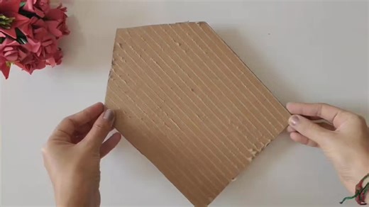 DIY Wall craft ideas project #02 #sheetucraft #amzingcraft #craft #hangingcraft