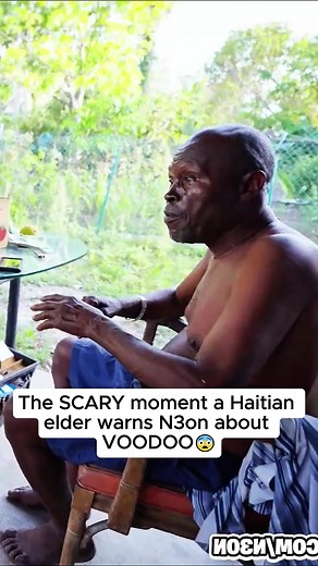 Understanding Haitian Voodoo and Its Mystique