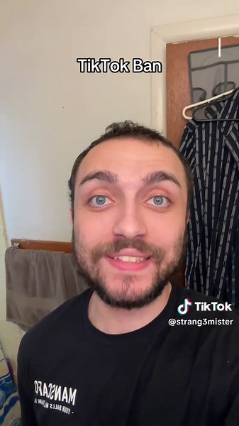 Understanding the TikTok Ban: Usage of Dirpy