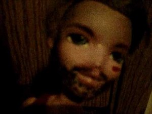 Bratz Serial Killer Horror Movie- part 7