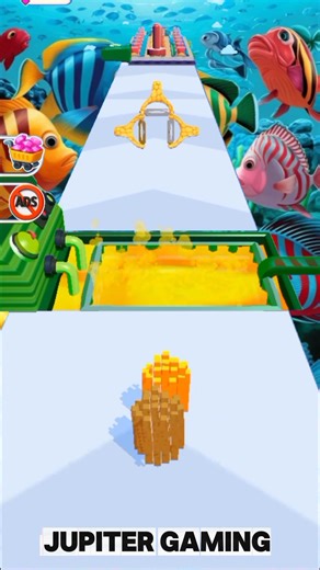 5.5K views | "Fastest Potato Rush Ever 凜 | You Won’t Believe The Ending! #viral #gaming #reels" #PotatoRush #FacebookGaming #ReelsGaming #MobileGames #GamingReels #GamerLife #reels #viral #gaming #gameplay #gamingreels #trending #TheGame #GameOn #jupitergaming | Jupiter Gaming | Facebook