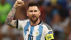 El 2022 de Messi; la evolución del 'fenómeno'