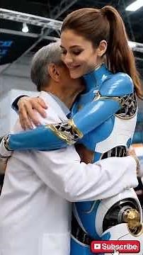 Welcome to New Robot World – Discover the Future of AI & Robotics!