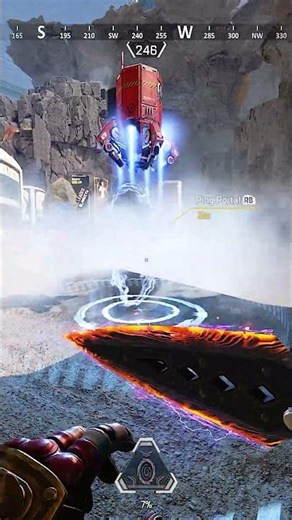 Did You Know This Secret Wraith Tech?