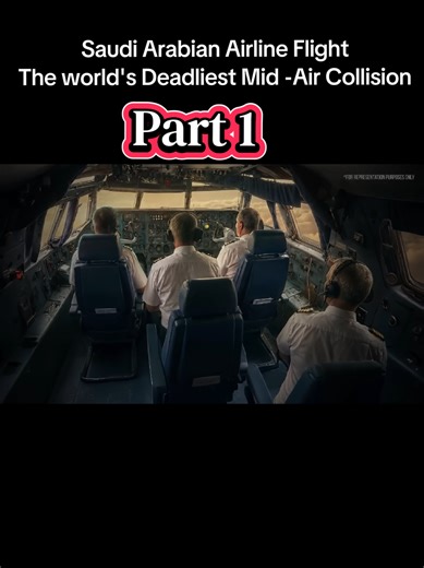 Saudi Arabia Airline Flight story world's deadliest mid air collision #saudiarabia🇸🇦 #planecrash #100millionviews #growmyaccount #Airportsecuirtycheck