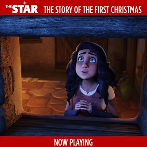 From the studio that brought you ALL SAINTS, comes THE STAR. See it in theaters this weekend! | All Saints Movie