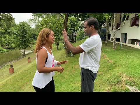 Helping Yoga Teacher Training Students Master Sutra Neti | Yogic Cleansing Technique