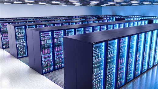 Another large-scale data center could reshape Montco landscape