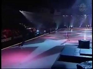 Raven-Symone "Some Call It Magic" Live - 1/18/09