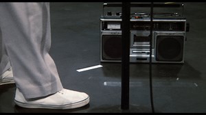 40th anniversary / 4K restoration of STOP MAKING SENSE comes to Logan this week! The 1984 Talking Heads concert doc was among the first films to use digitally recorded audio, making filmmaker Jonathan Demme and the band pioneers. Now, they bear the title once again with this adaptation to current tech for the latest and purest presentation of the groundbreaking project. Showtimes coming soon. | The Logan Theatre | Facebook