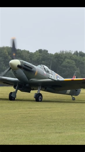 2.2K reactions · 25 comments | The most produced mark of R J Mitchell’s machine - the Spitfire Mk V, overseen by Chief Designer Joseph Smith #warbirds #ww2 #ww2history #wwii #spitfire | Daniel J Wheatcroft | Facebook