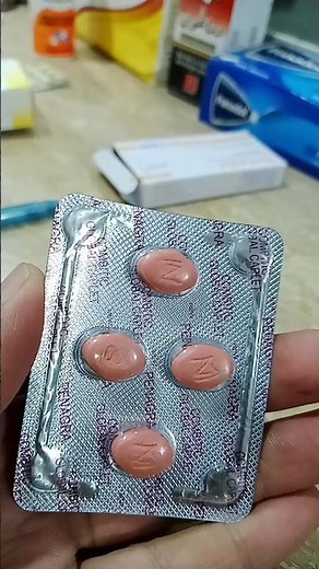 "Sildenafil Citrate Tablets: Important Medical Facts | Educational Video Only"