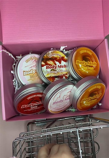 Mermaid Potion on TikTok