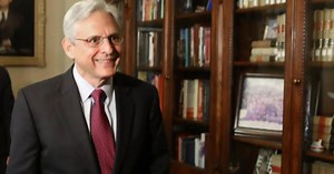 Biden to pick Merrick Garland for Attorney General