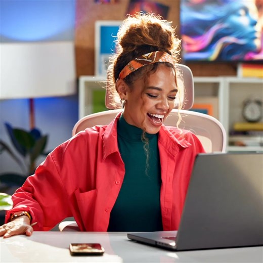 Future-proof your skills in content creation, graphic design, and digital marketing with Adobe’s Professional Certificates on Coursera. Learn from Adobe experts, build real-world projects, and get job-ready - all 100% online. Start creating today! | Coursera