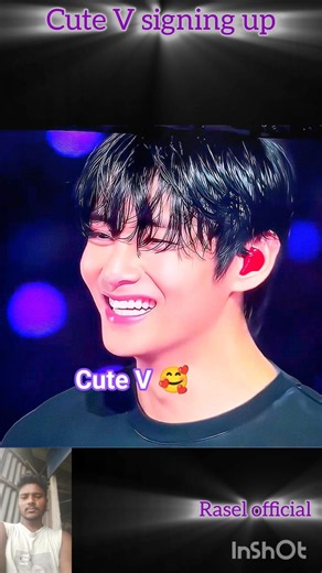 Dream 😘 BTS (V💜🥰) meet up me🥺🥺🛐// South Korean singer #bts​ #korean​ #viral​ #shorts​ #song​ #kimtae