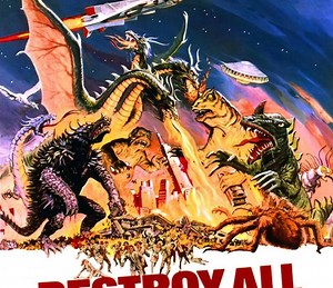 Destroy All Monsters Summary, Trailer, Cast, Where to Watch and More