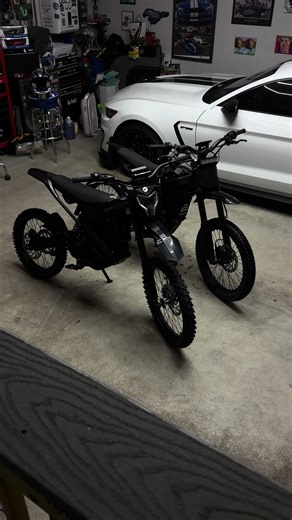 Explore the New Look of the E-Ride Pro