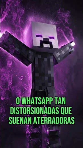 I Translated the Enderman Language in Minecraft