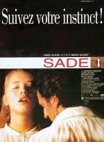 Sade (2000)  cines.com