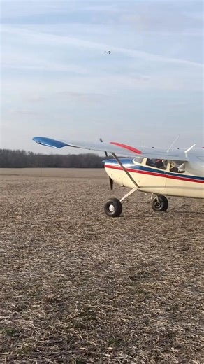 The day I started my search for a 170/172TD. I was flying my Kitfox...