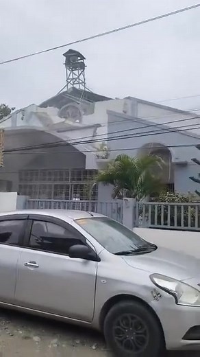 455K views · 4K reactions | WATCH: Current situation in Central Manay, Davao Oriental as of 11:00 a.m., following the 7.4 magnitude earthquake that hit the area on Friday, Oct. 10. | : Contributed video •⁠ ⁠Follow live updates here: https://inqnews.net/DavaoEarthquake | INQUIRER.net | Facebook