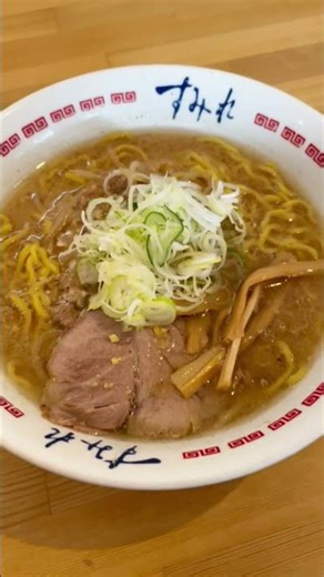 [Sapporo Ramen] Three super famous ramen shops where you have to wait in line [Hokkaido Gourmet] ...
