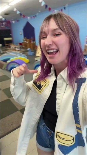 Why choose us over a park?! Let me tell ya 😉 #grandmasplayroom