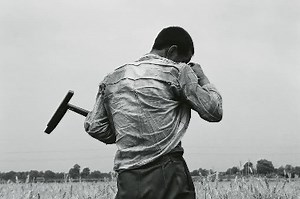 A journey through images