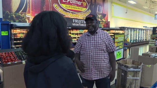 VENA program launches in Virginia | Weekly SNAP payments begin Monday amid ongoing shutdown