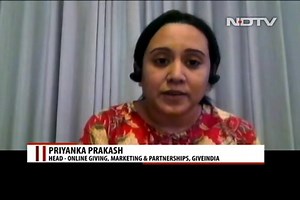 NGOs Snehalaya And GiveIndia Support Mothers And Infants During COVID-19