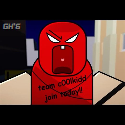 I L0v3 u S0n - FORSAKEN | ROBLOX ANIMATION