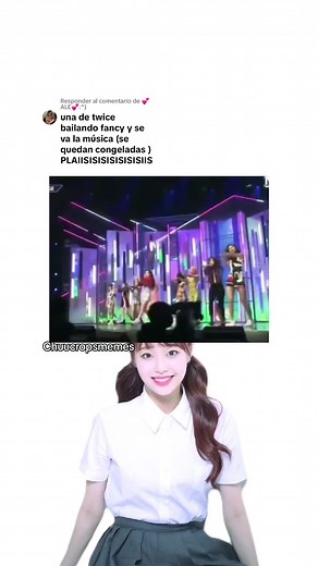 Twice Frozen Memes Compilation | Fancy Kpop Meme Videos