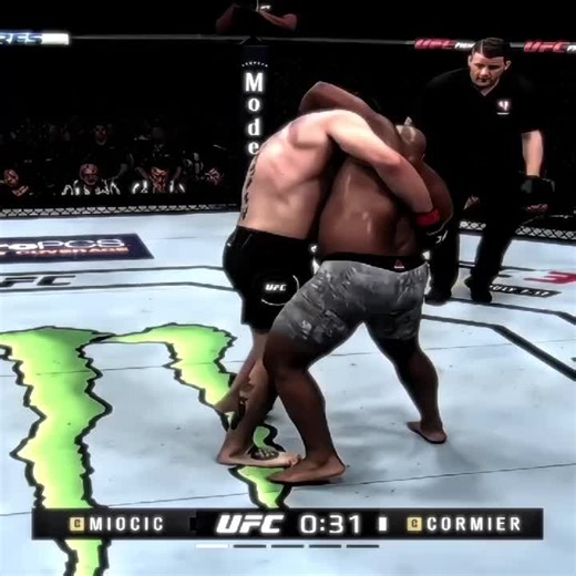 Jon Bones Jones: A Fighter's Journey