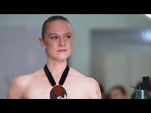 Isis Fashion Awards 2025 | Part 6 – Best Designer Runway | New York Fashion Week Special”