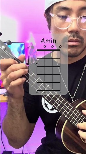 Stay with me by Sam Smith. #ukulele #ukulelelesson