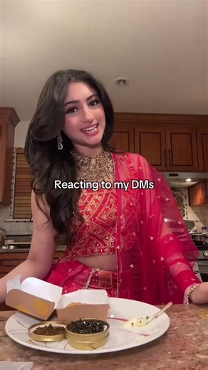 Reacting to Female DMs for Safety Reasons