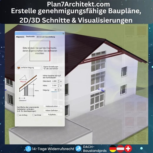 48 reactions | ️ Planen, gestalten & visualisieren – alles in einer...