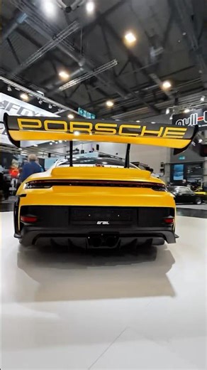 Porsche 911 GT: The Ultimate Maintenance Guide