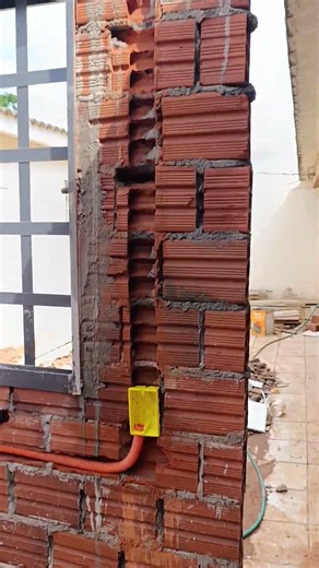 Mais um passo da kitnet saindo do papel