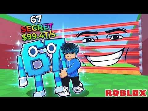 Escape Laser to save Brainrot Gameplay in Tamil | JENNY AND CHAN