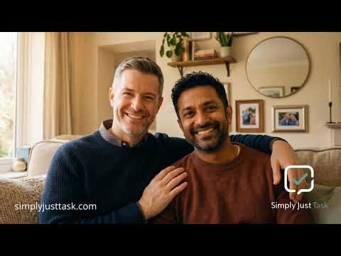 Simply Just Task - Give us a call (352) 849-2344,