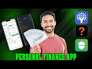 Discover the 5 Best Finance Apps of 2023