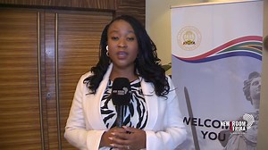 [WARNING: EXPLICIT CONTENT] [UPDATE] The judicial conduct tribunal hearing into sexual harassment allegations against Eastern Cape Judge President Selby Mbenenge is currently on a lunch break in Rosebank, Johannesburg. #Newzroom405 Vee_Makhoali has the latest | Newzroom Afrika