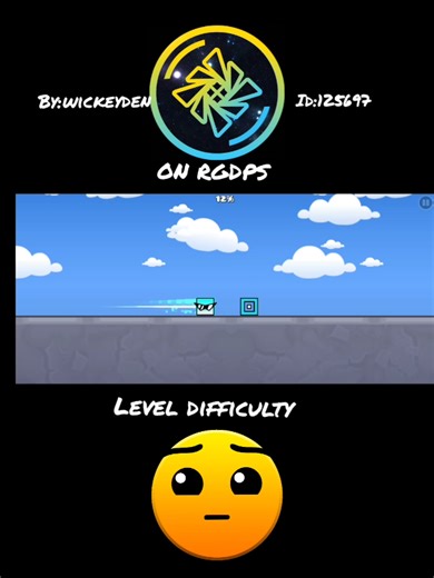 Geometry Dash POV: Experiencing Ship Challenges